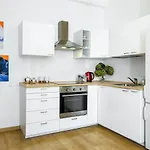 Magiczny Apartamento