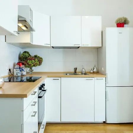 Magiczny Apartamento