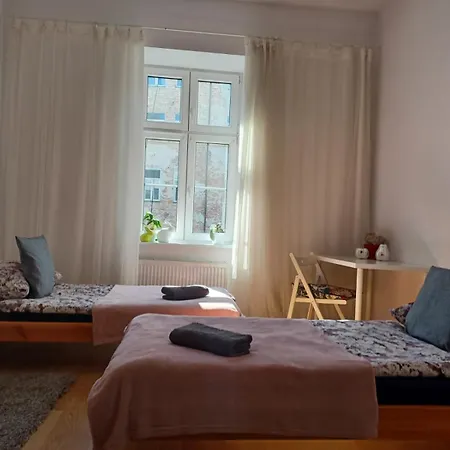 Magiczny Cracóvia