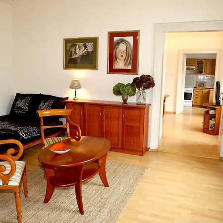 Magiczny Apartment Krakau