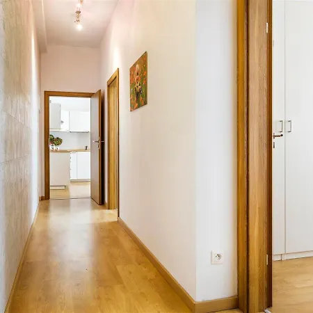 Apartment Magiczny *