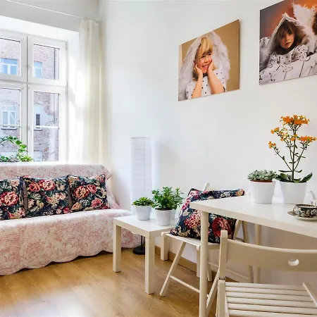 Apartment Magiczny Krakau