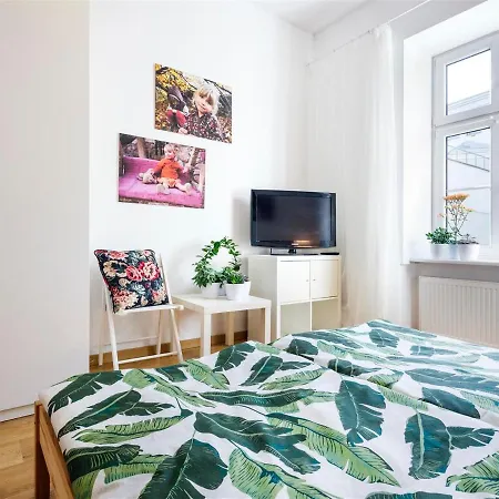 Apartment Magiczny *