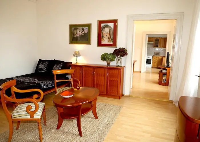 Magiczny Apartment Krakau