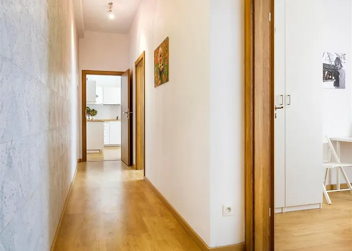 Appartamento Magiczny *