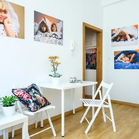 Magiczny * Kraków